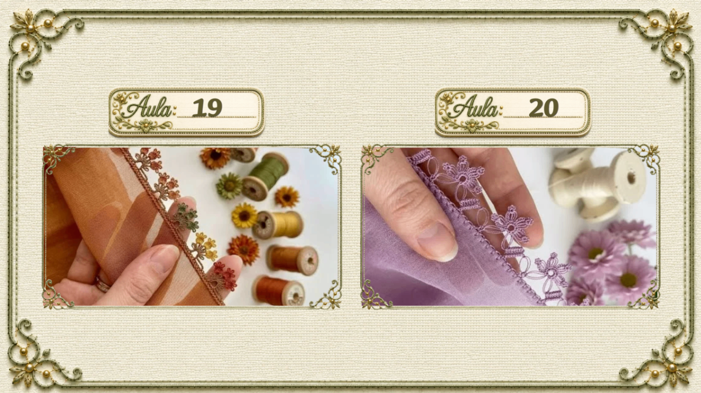 Modelo do curso em destaque 10